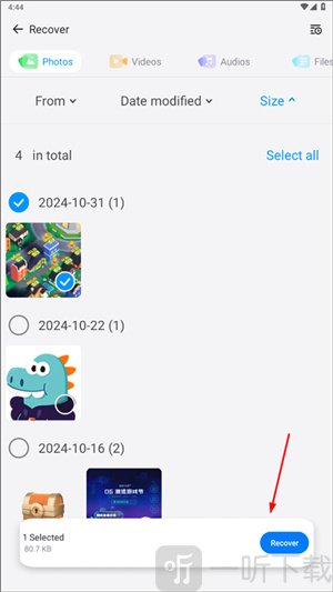 drfone中文版