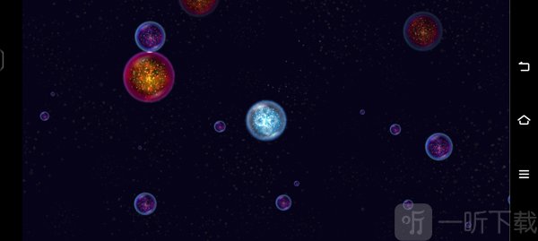 星噬osmos