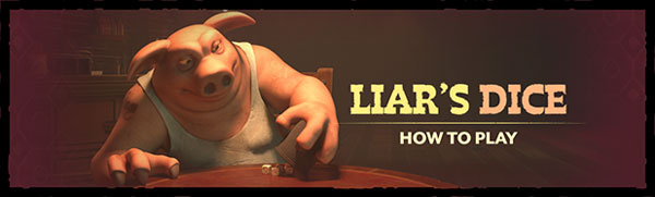 Liars Bar安卓版