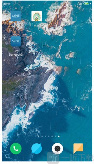 面包工坊mine