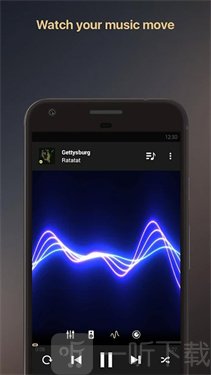 Equalizer均衡器专业版