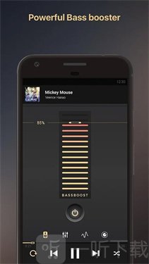 Equalizer均衡器专业版