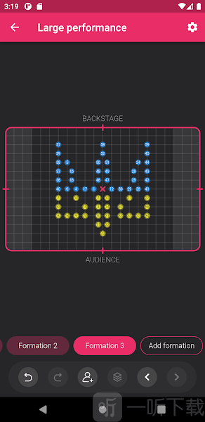arrangeus安卓版
