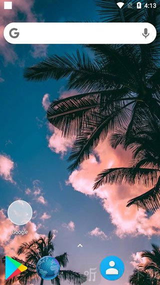 NovaLauncher