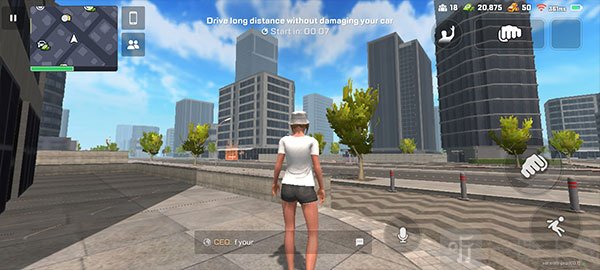 ViceOnline