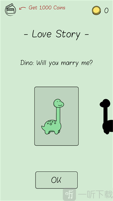Like A Dino安卓版
