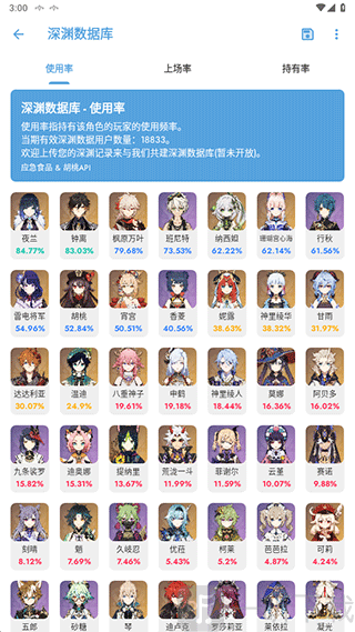 派蒙应急食品