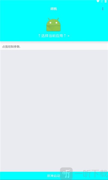 胡桃弱网10.0参数