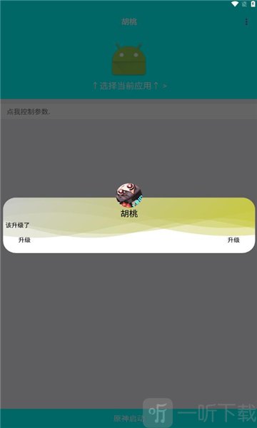 胡桃弱网10.0参数