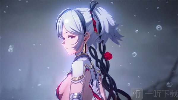 鸣潮椿突破材料 鸣潮椿角色全方位养成攻略