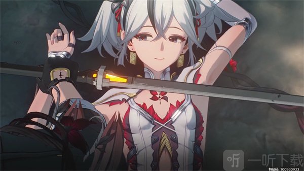 鸣潮椿突破材料 鸣潮椿角色全方位养成攻略