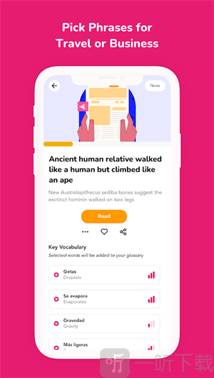Beelinguapp