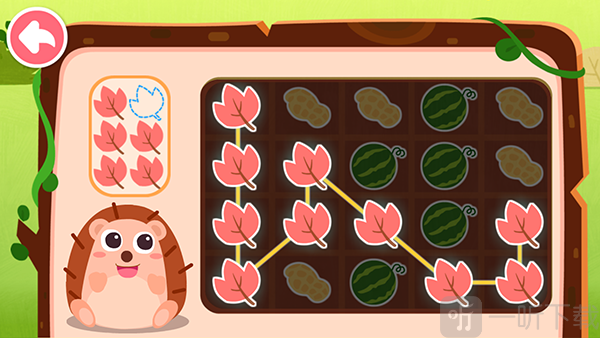 宝宝巴士奇妙森林历险记