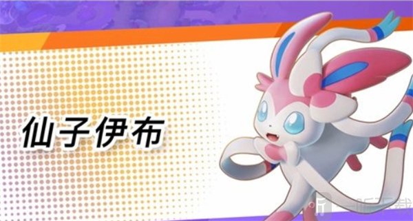 宝可梦大集结仙子伊布持有物推荐 宝可梦大集结仙子伊布技能推荐