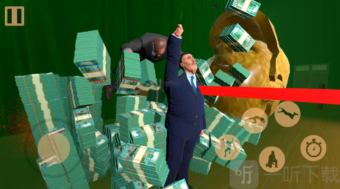 保镖模拟器