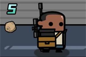 射手联盟
