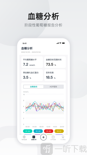 硅基轻享
