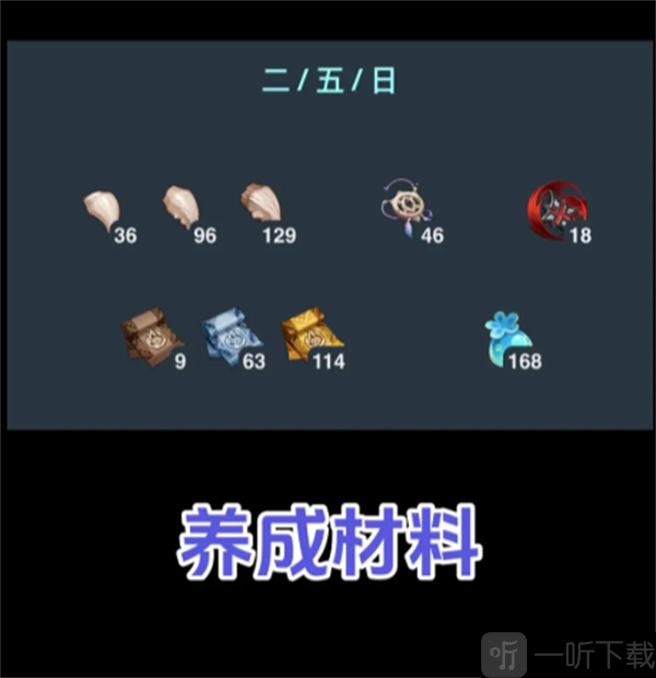 原神5.3茜特拉莉实机演示 茜特拉莉立绘技能爆料