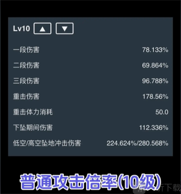 原神5.3茜特拉莉实机演示 茜特拉莉立绘技能爆料