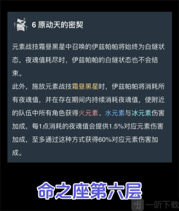 原神5.3茜特拉莉实机演示 茜特拉莉立绘技能爆料