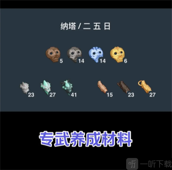 原神5.3茜特拉莉实机演示 茜特拉莉立绘技能爆料