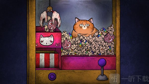 猫咪博物馆
