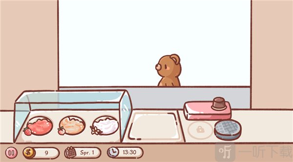 狗狗冰淇淋餐车最新安装包
