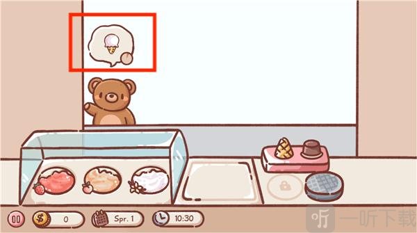 狗狗冰淇淋餐车最新安装包