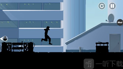 矢量追逐高级版