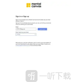 MentalCanvas粒子绘画