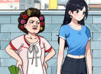 就我眼神好打败催婚妈妈怎么过 就我眼神好打败催婚妈妈攻略