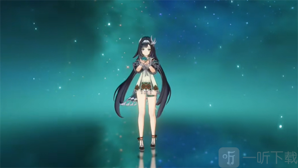 原神5.3全新璃月四星角色爆料 5.3璃月四星蓝砚立绘