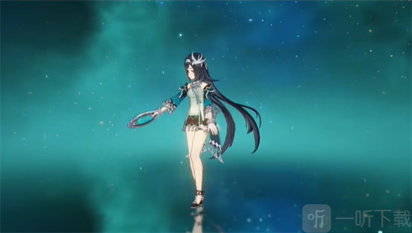 原神5.3全新璃月四星角色爆料 5.3璃月四星蓝砚立绘