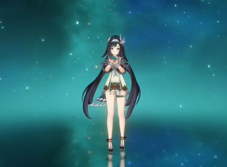 原神5.3全新璃月四星角色爆料 5.3璃月四星蓝砚立绘