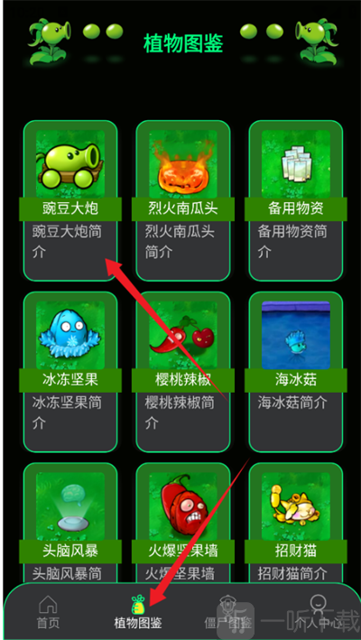 PVZBT盒子
