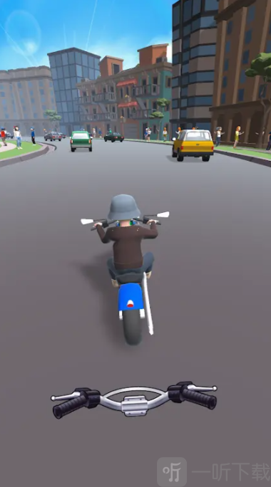 枪手