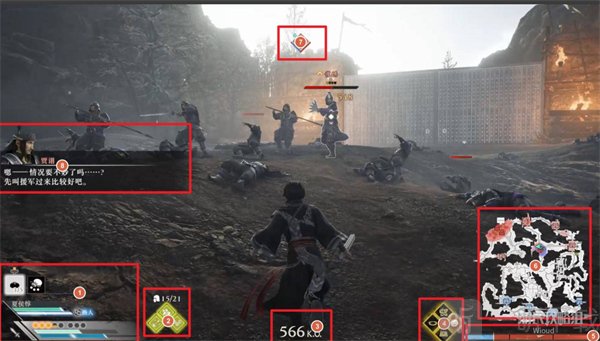 真三国无双起源Demo试玩都有什么 真三国无双起源Demo玩前必备指南