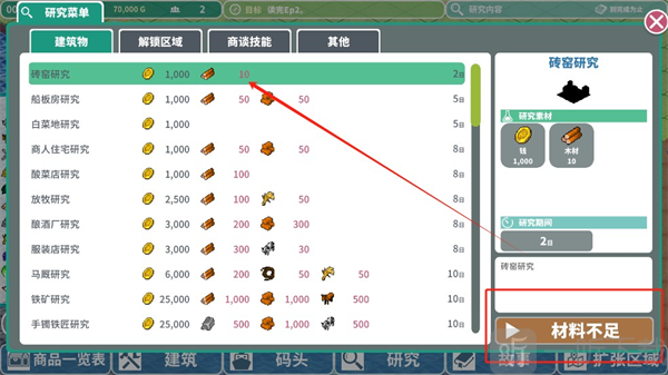 罗塔岛航海贸易记