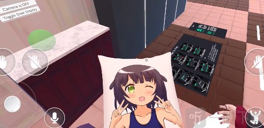vrchat移动版