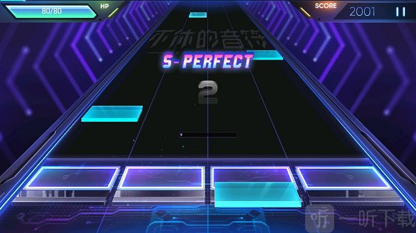 不休的音符渠道版