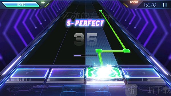 不休的音符渠道版