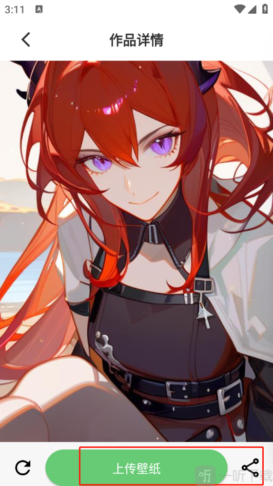 萌娘壁纸安卓版