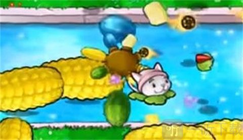 植物大战僵尸嫁接版2.0