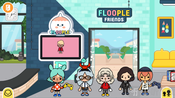 toca world