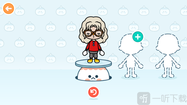 toca world