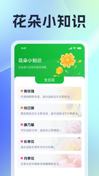 繁花享看