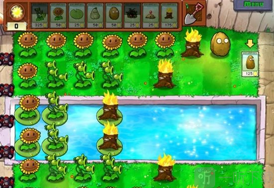 植物大战僵尸藕版2.0.1