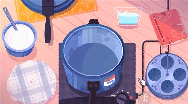薇妮巴一家手机版
