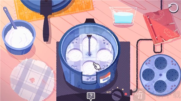 薇妮巴一家手机版