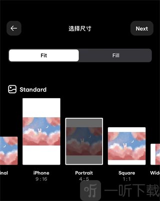 Instasize免费版本